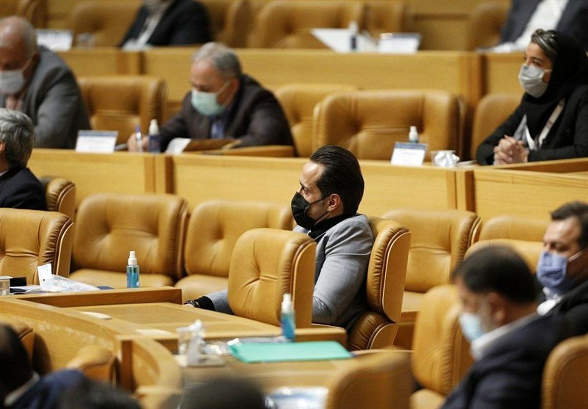 علی کریمی: مشخص بود رأی نمیآورم؛امیدوارم رأیدهندگان خیانت نکرده باشند