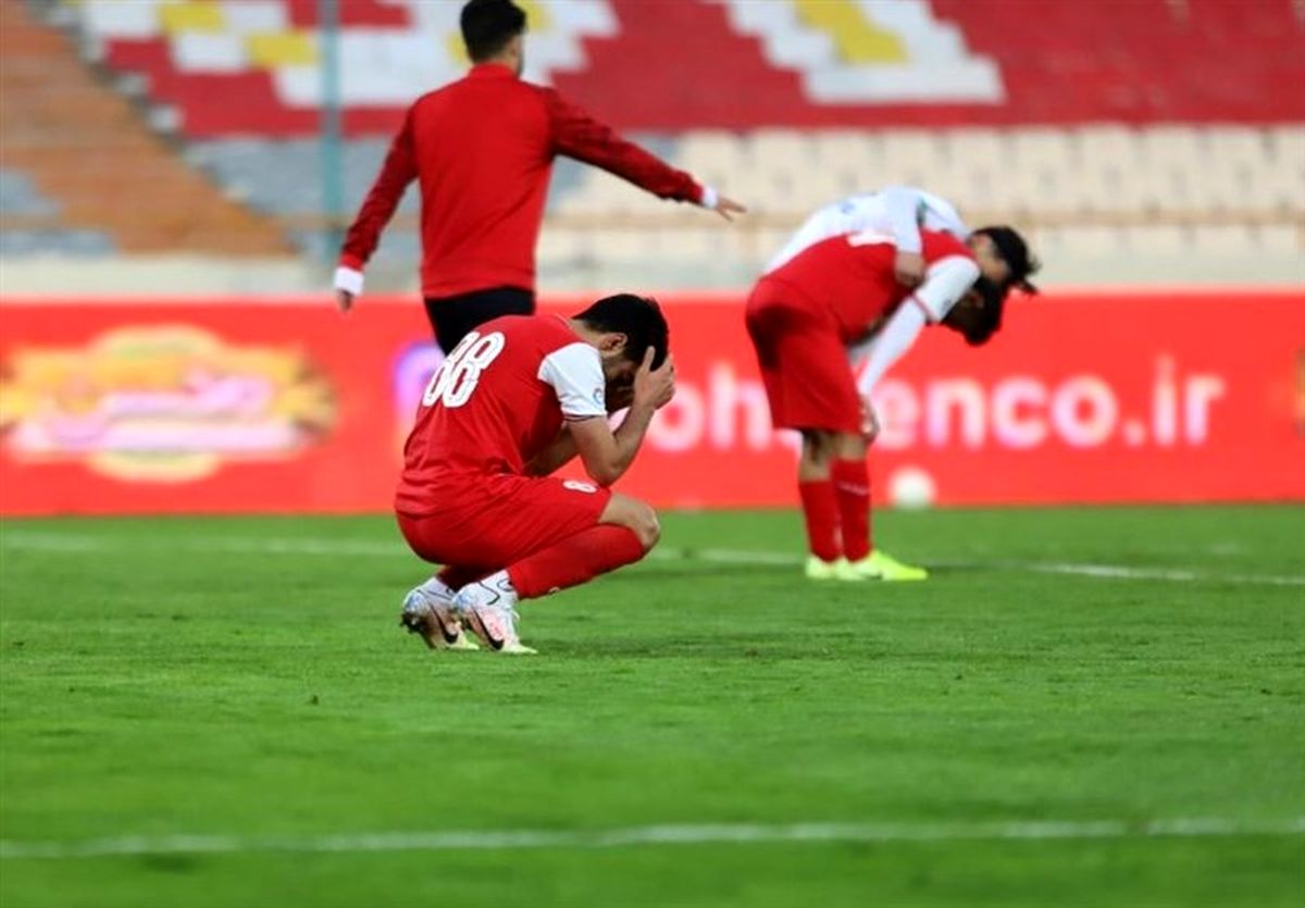 واکنش عجیب پرسپولیس به ادعای رویانیان درباره بدهی ۱۰۰ میلیاردی باشگاه