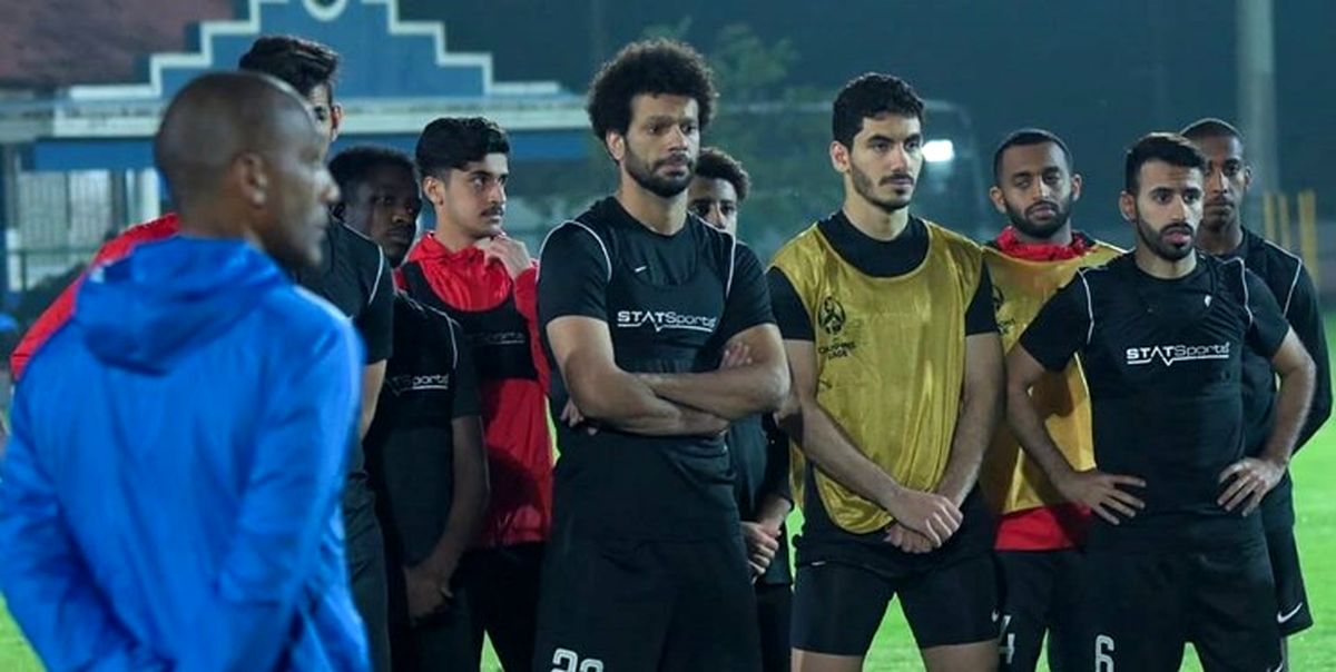 آزار هندیها برای پرسپولیس حالا برای الریان