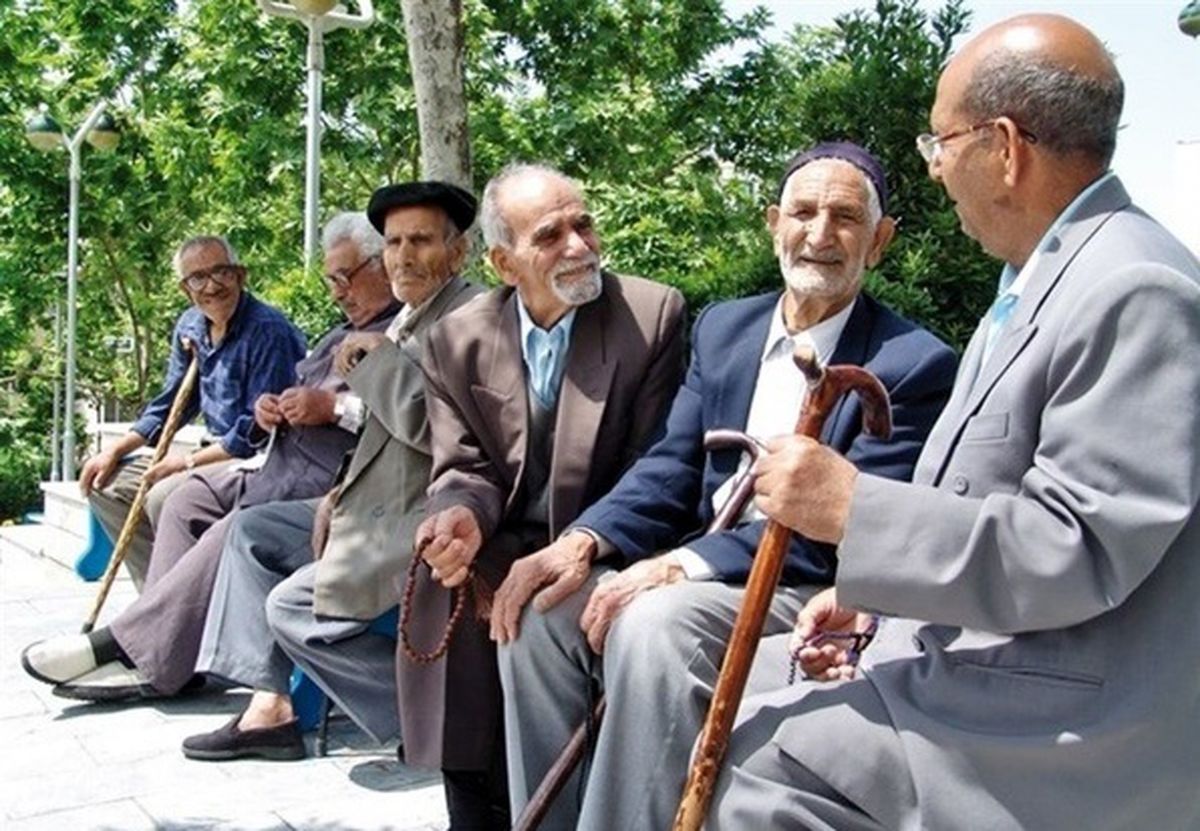 خبر خوش برای بازنشستگان | اقساط کم وام جدید بازنشستگان