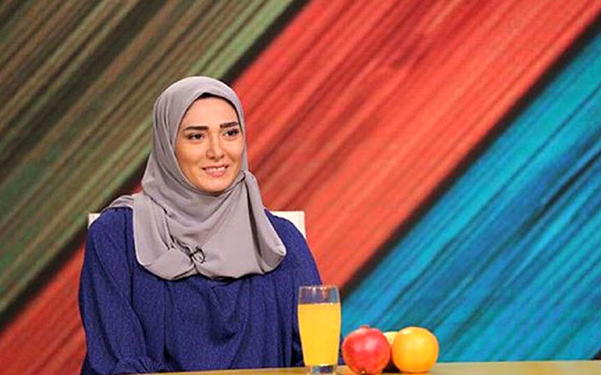 مینا وحید ممنوع الکار شد و اینستاگرامش بسته شد