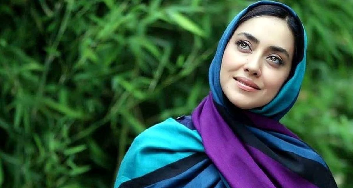 چهره جنجالی بهاره کیان افشار +عکس دیده نشده