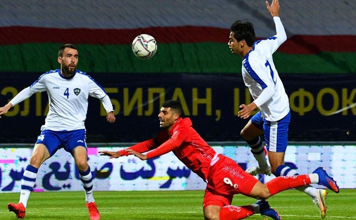 رابطه عاشقانه طارمی و پنالتی!