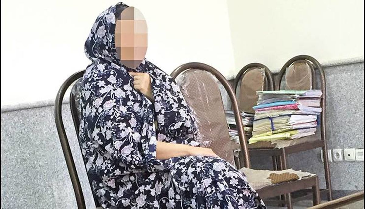 ماجرای راز آلود یک زن شیاد در چالوس|نقشه حسابشده یک زن در شمال