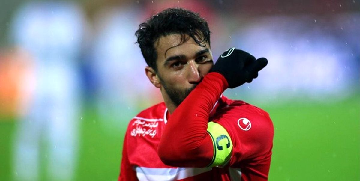 3 میلیارد دردسرساز بین سیامک و پرسپولیس