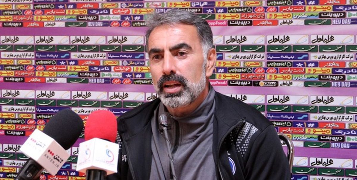 فکری:میدانم فردا باید بجنگیم