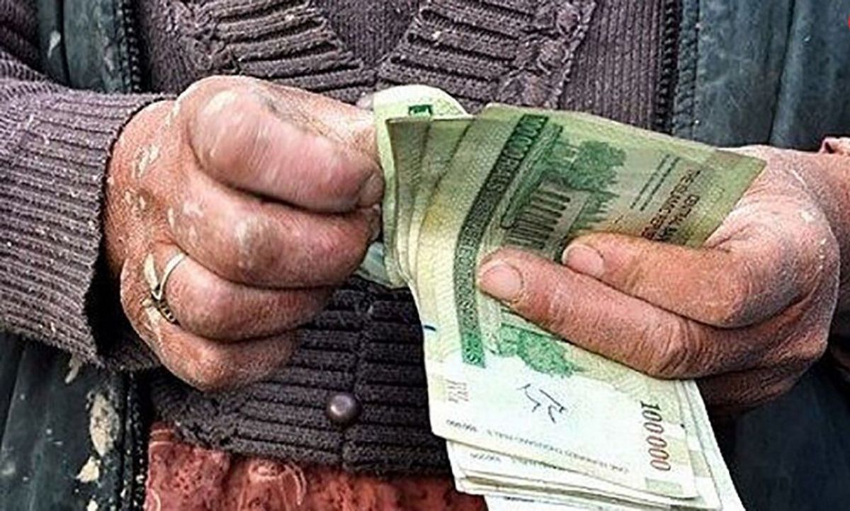 رکورد شکنی شاخص فلاکت در ایران