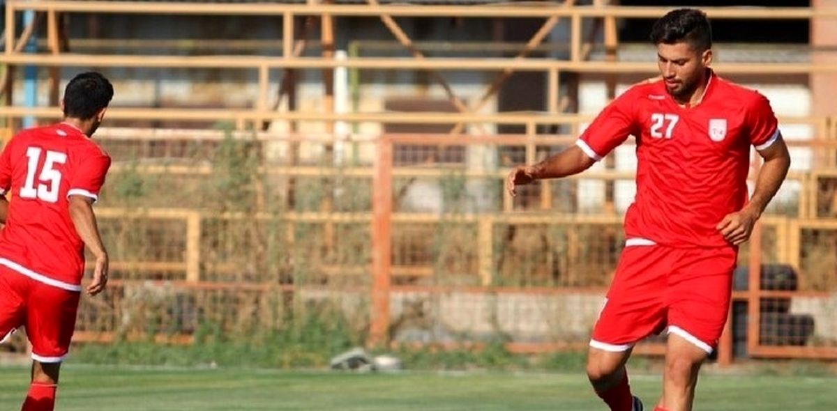 مدافع مد نظر پرسپولیس کجاست؟
