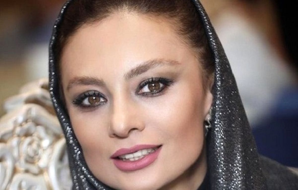 عکس لورفته از مراسم خصوصی یکتا ناصر| تیپ منشوری یکتا ناصر در دورهمی خانوادگی