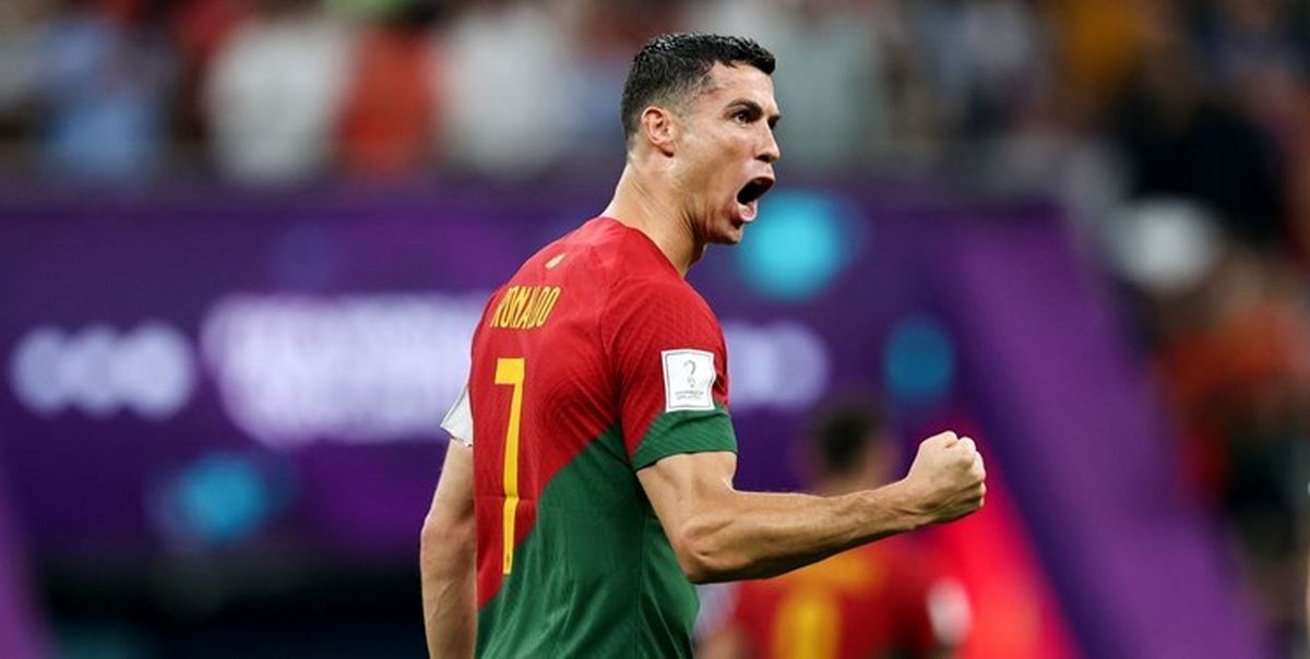 قطری ها مشتری جدید رونالدو و رقیب سعودی ها شدند