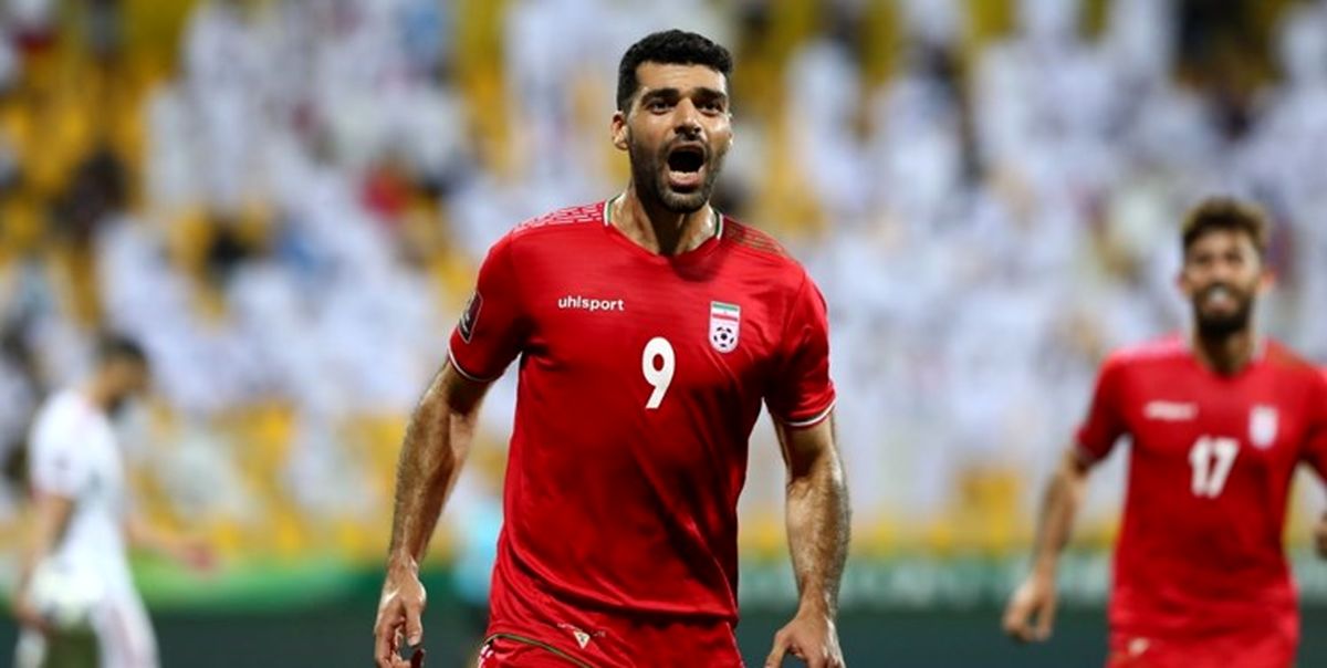 AFC: تیم قدرتمند ایران و قهرمانی به نام مهدی طارمی