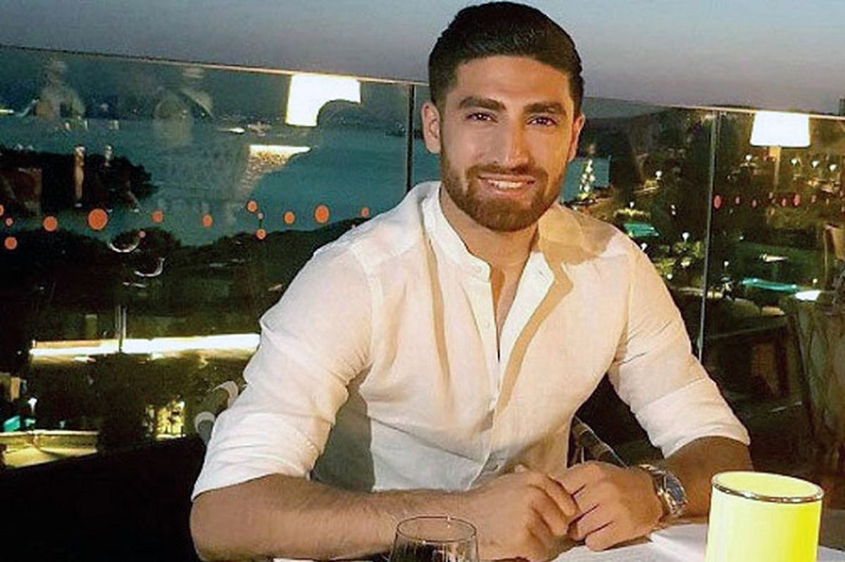جهانبخش به رکورد آندرانیک رسید/ ۲ گل تا رسیدن به دژاگه