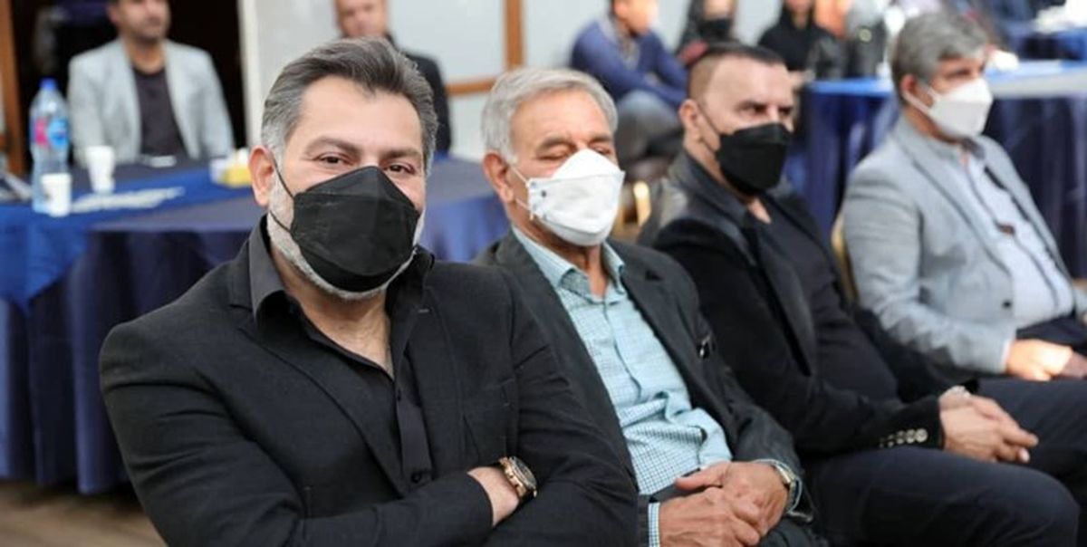 طباطبایی:پیشکسوتان استقلال چند دستگی دارند