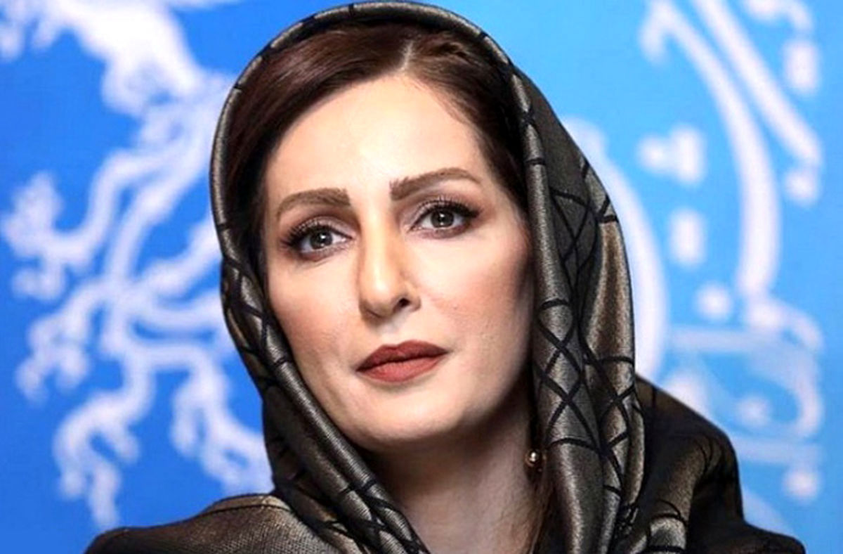 کودکی شقایق دهقان در آغوشش +عکس دیدنی