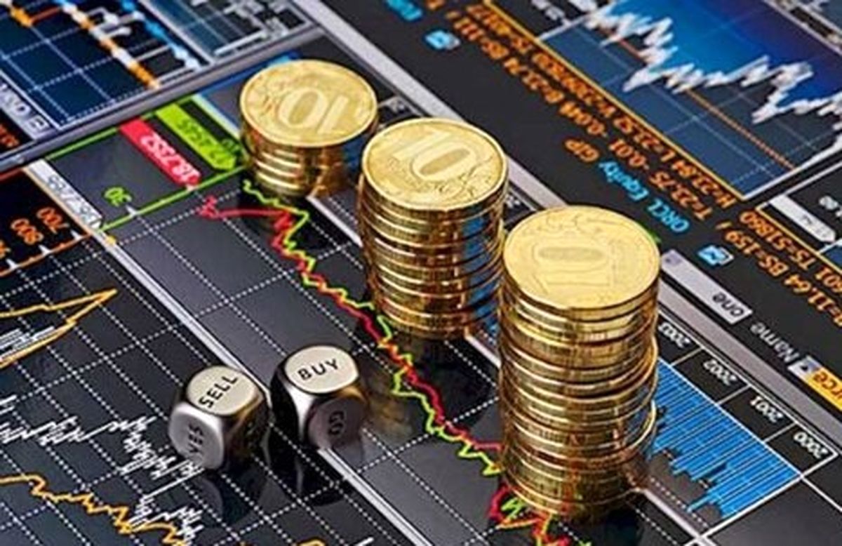 بورس دارایکم / آخرین وضعیت بورس در 8 دی 99 + جدول