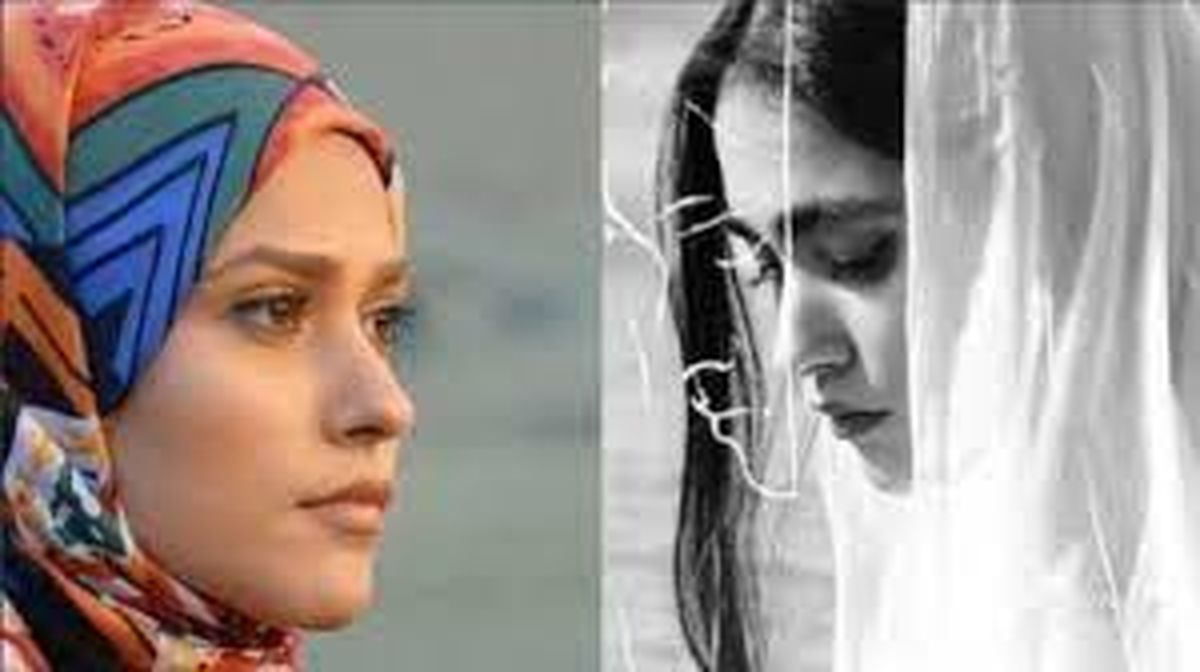 کلیپ جنجالی مائده در سریال احضار ماه مبارک رمضان + ویدئو