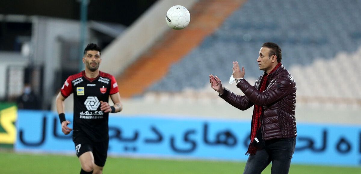 خبر شگفت انگیز برای یحیی و پرسپولیسی ها + جزئیات