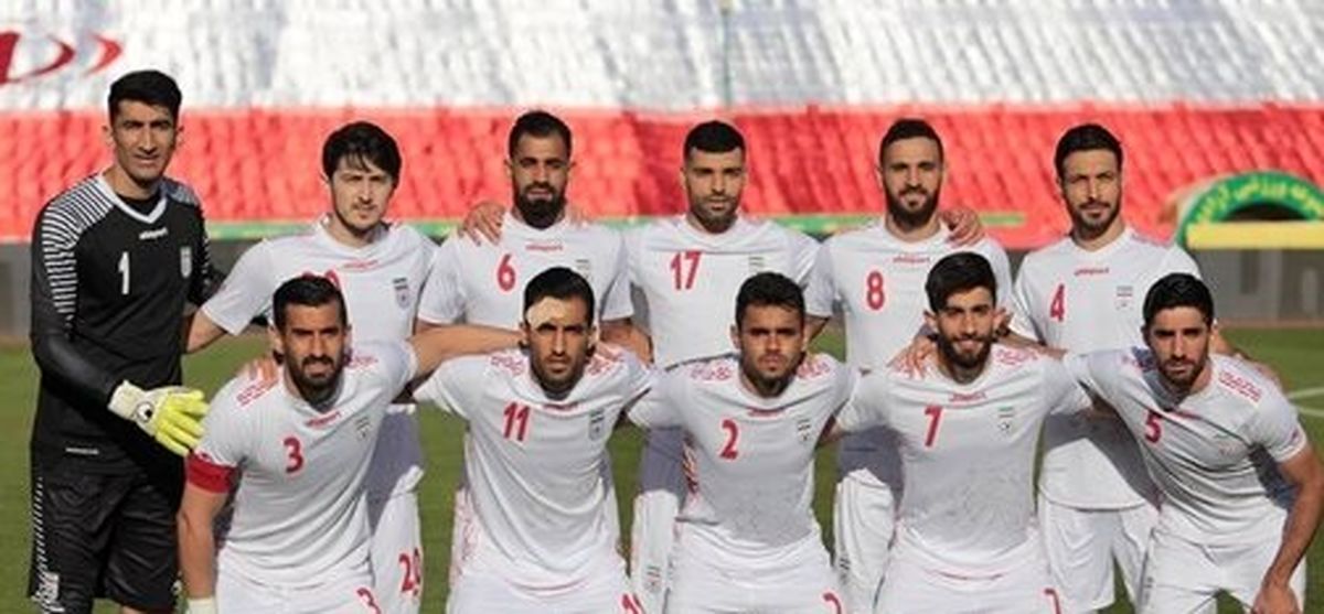 کدامیک از ملیپوشان فوتبال واکسن کرونا زدند؟+جزئیات بیشتر