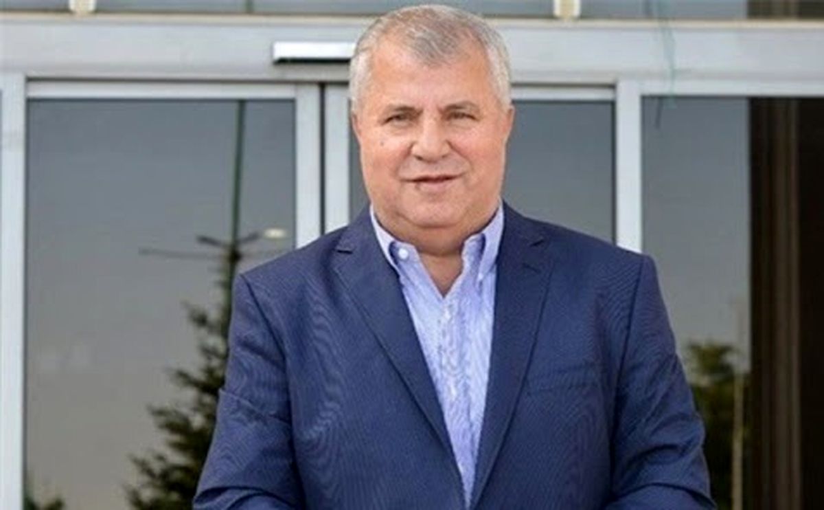 پیراهن پروین به مهاجم پرسپولیس نرسید!