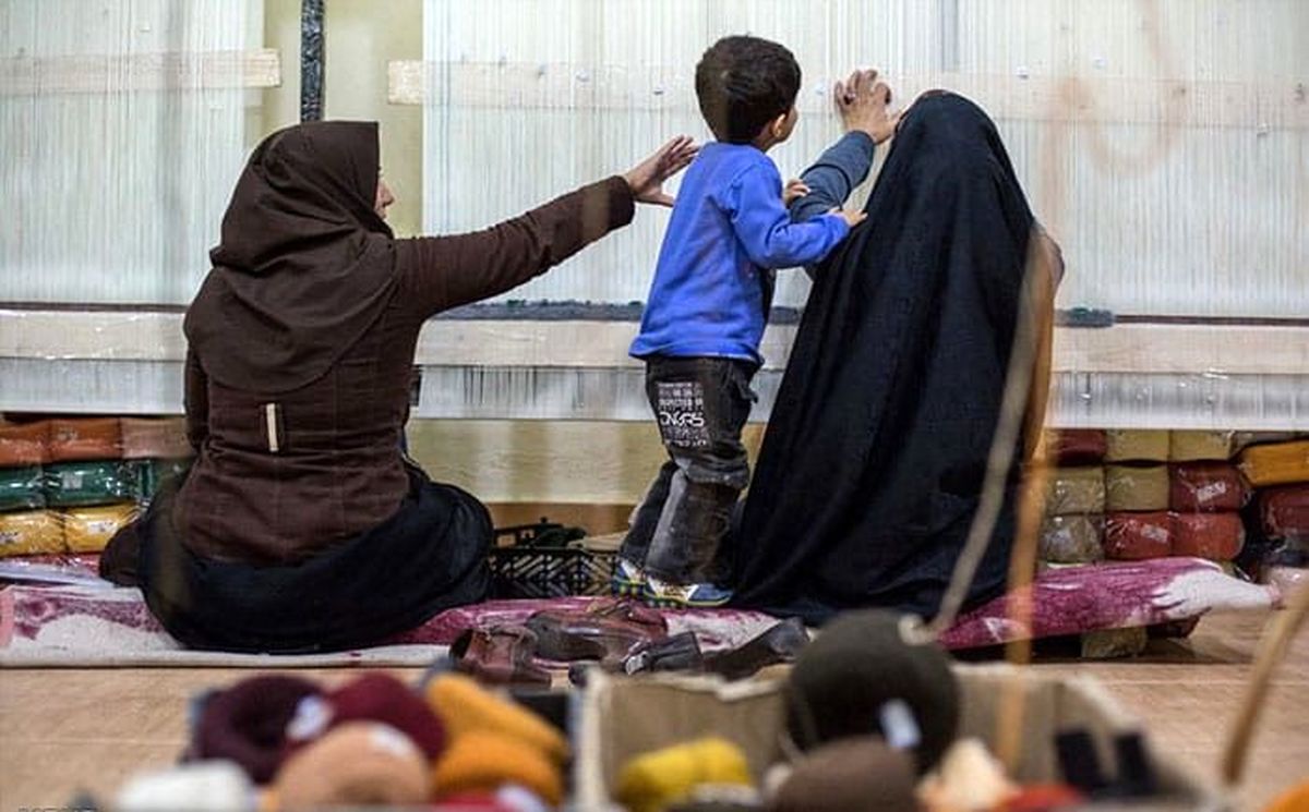 خبر مهم برای زنان|واریز یارانه ویژه بانوان با تغییر قانون عائلهمندی