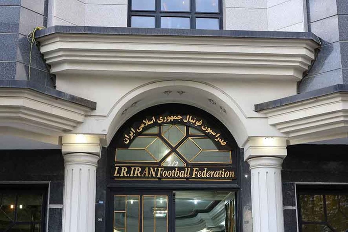 جلال چراغپور:فوتبال ایران؛ روبهعقب است