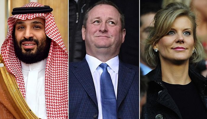 لیگ برتریها مانع ورود بنسلمان شدند