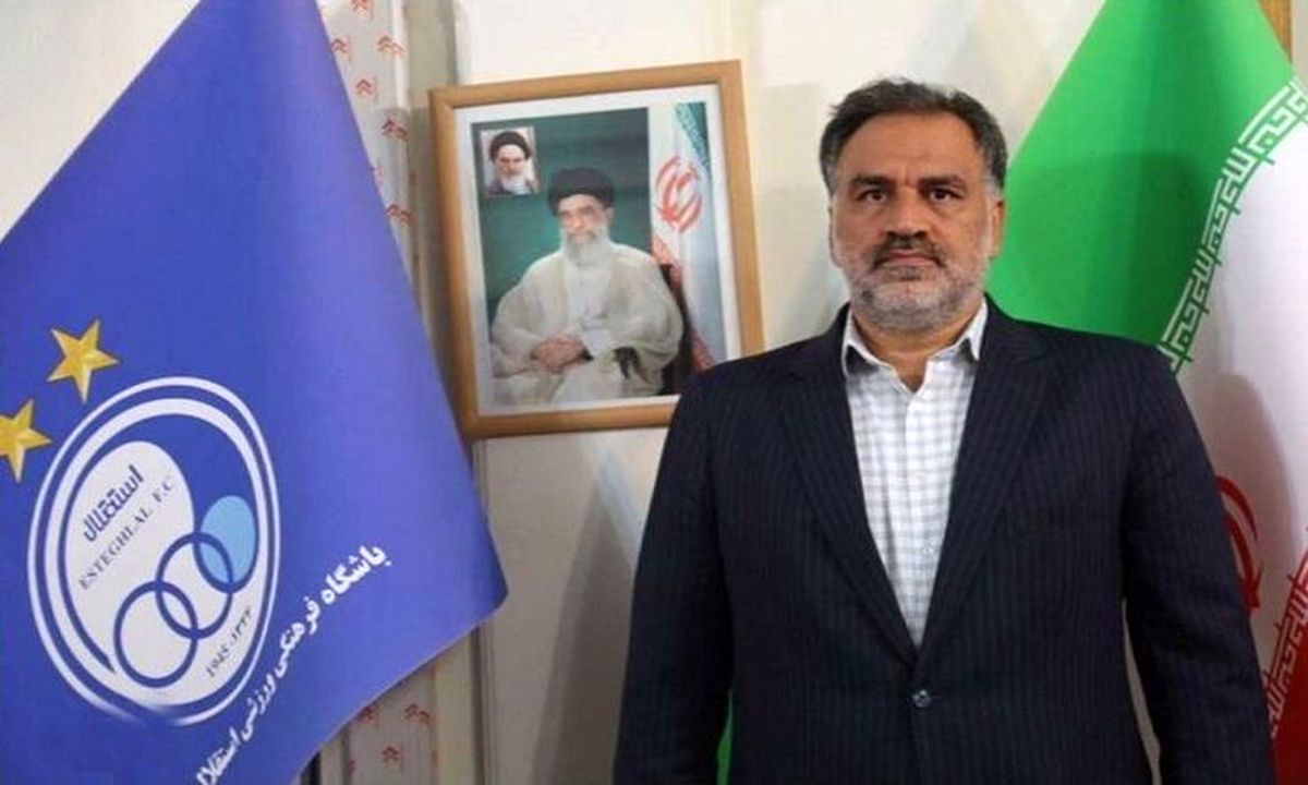 هیئتمدیره استقلال مددی را نمی خواهد