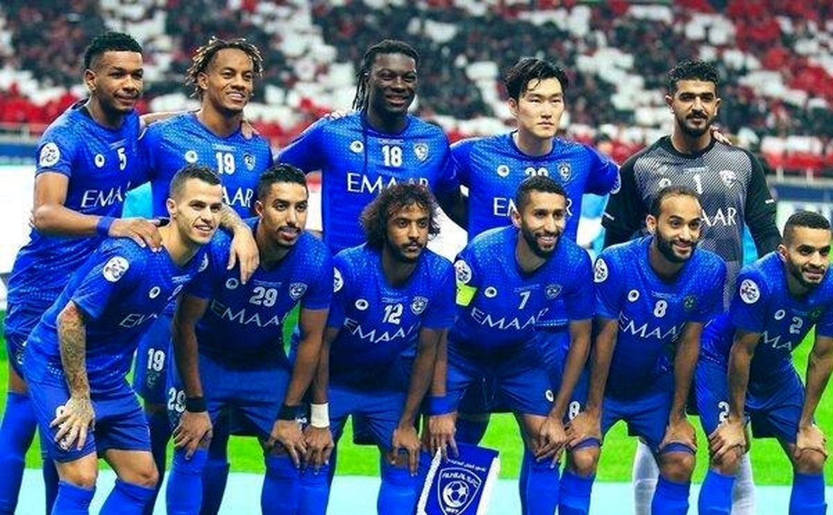 الهلال برای استقلال خط و نشان کشید!+جزئیات بیشتر