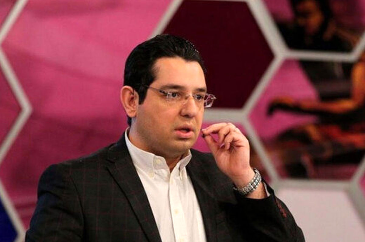 واکنش جالب محمدرضا احمدی به اخراج شجاع خلیلزاده