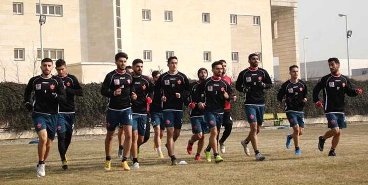 فرصت دو روزه یحیی امروز به پایان میرسد،پرسپولیس تعطیل شد