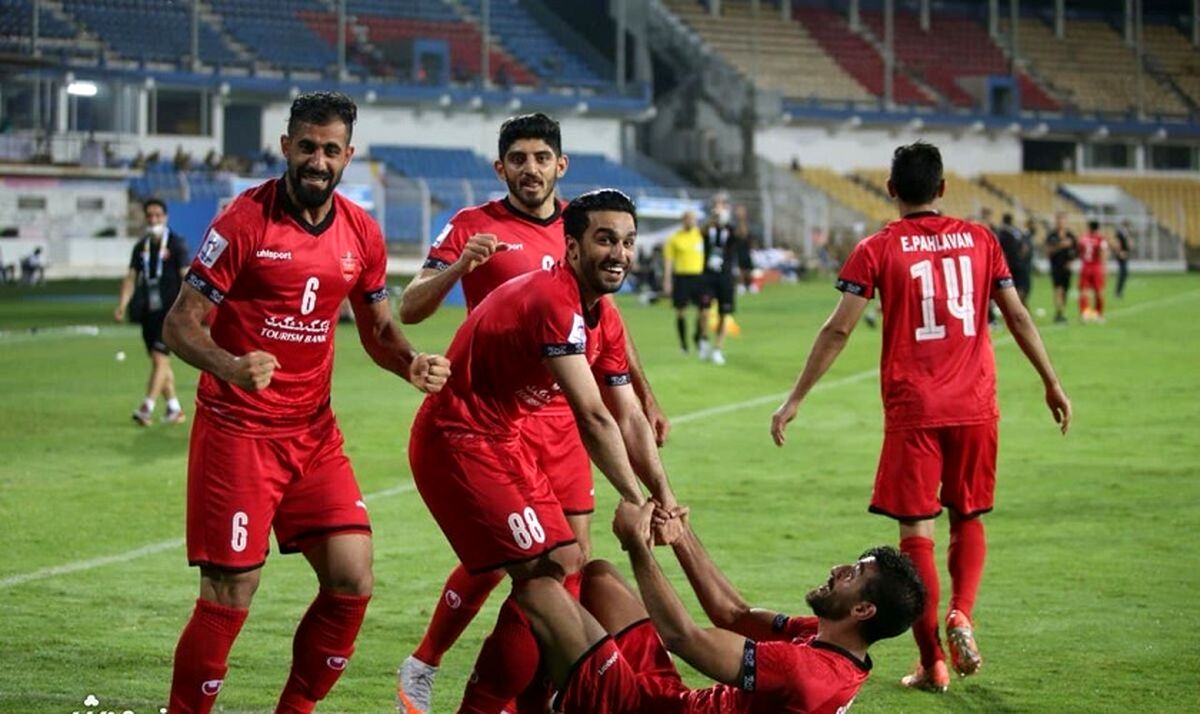 تکرار اشتباهی دوباره/ گرانترین خارجی لیگ برتر در پرسپولیس!