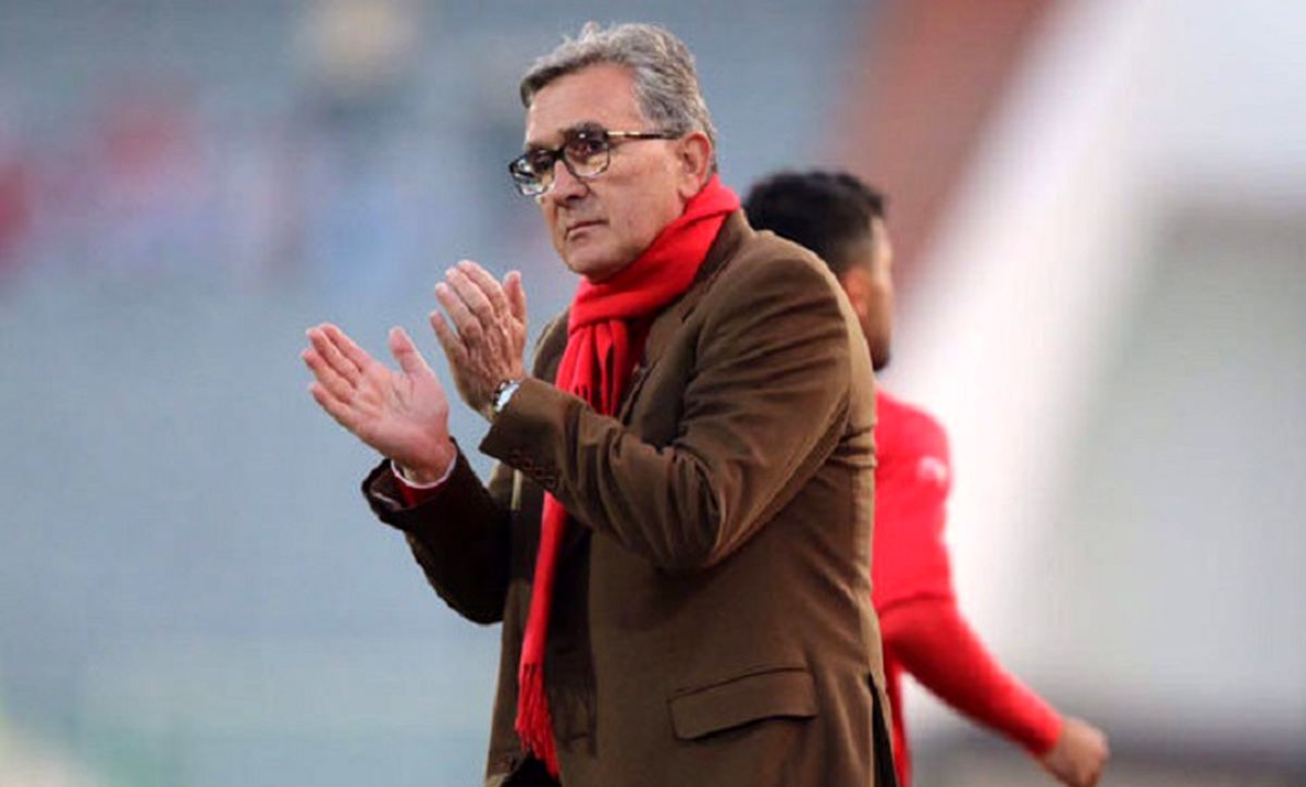 ثانیه شماری برای محکومیت جدید پرسپولیس!