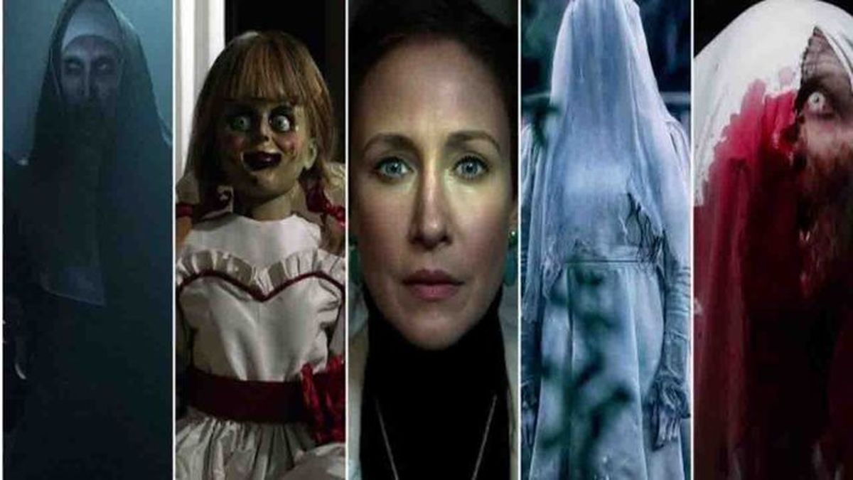 وحشت انگیز ترین فیلم های تاریخ سینما