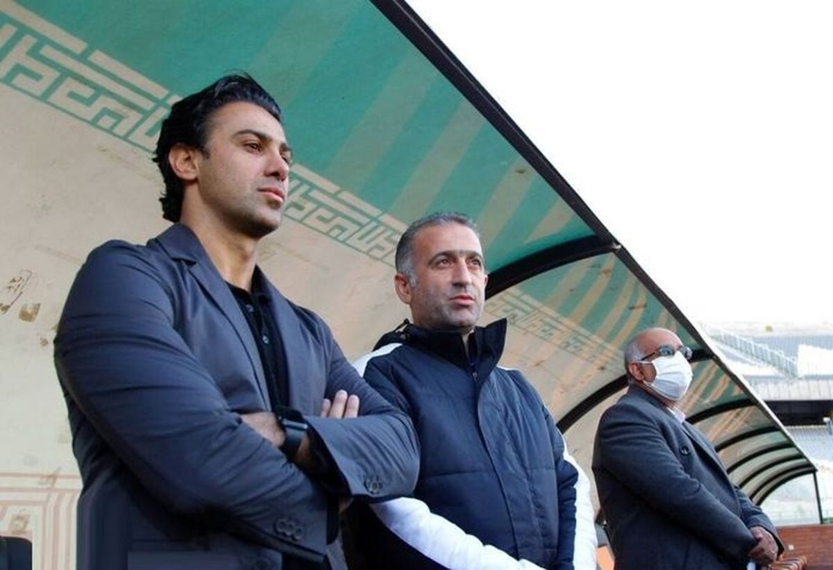 درگیرترین مربی با کرونا را بشناسید!