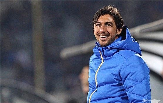 تمجید AFC از مهدی رحمتی + پست اینستاگرام