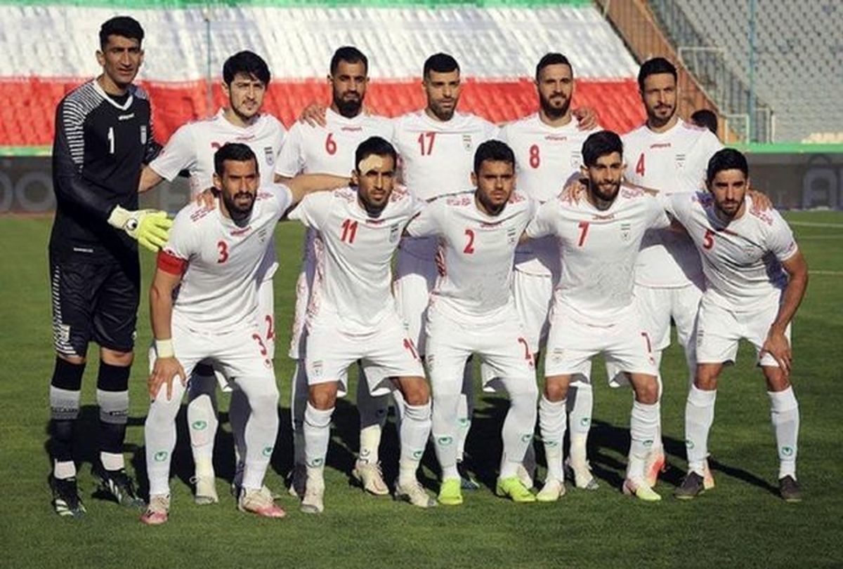 ایران حریفش را آنلاین میشناسد!