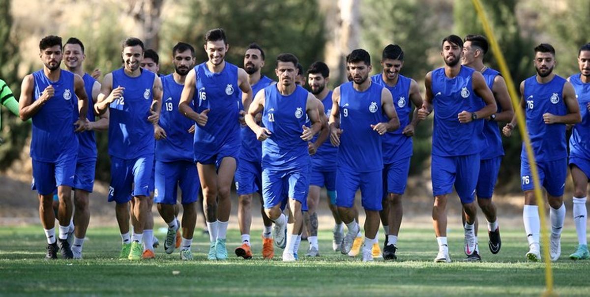 برنامه آجورلو:استراتژی شروع با قدرت در لیگ برتر