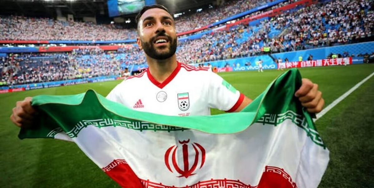 ایران در جام جهانی بهترین ترکیب تاریخ را دارد
