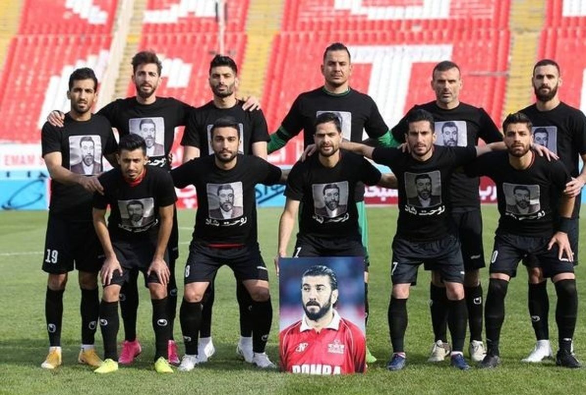 کمک عجیب سپاهان و استقلال به پرسپولیس!