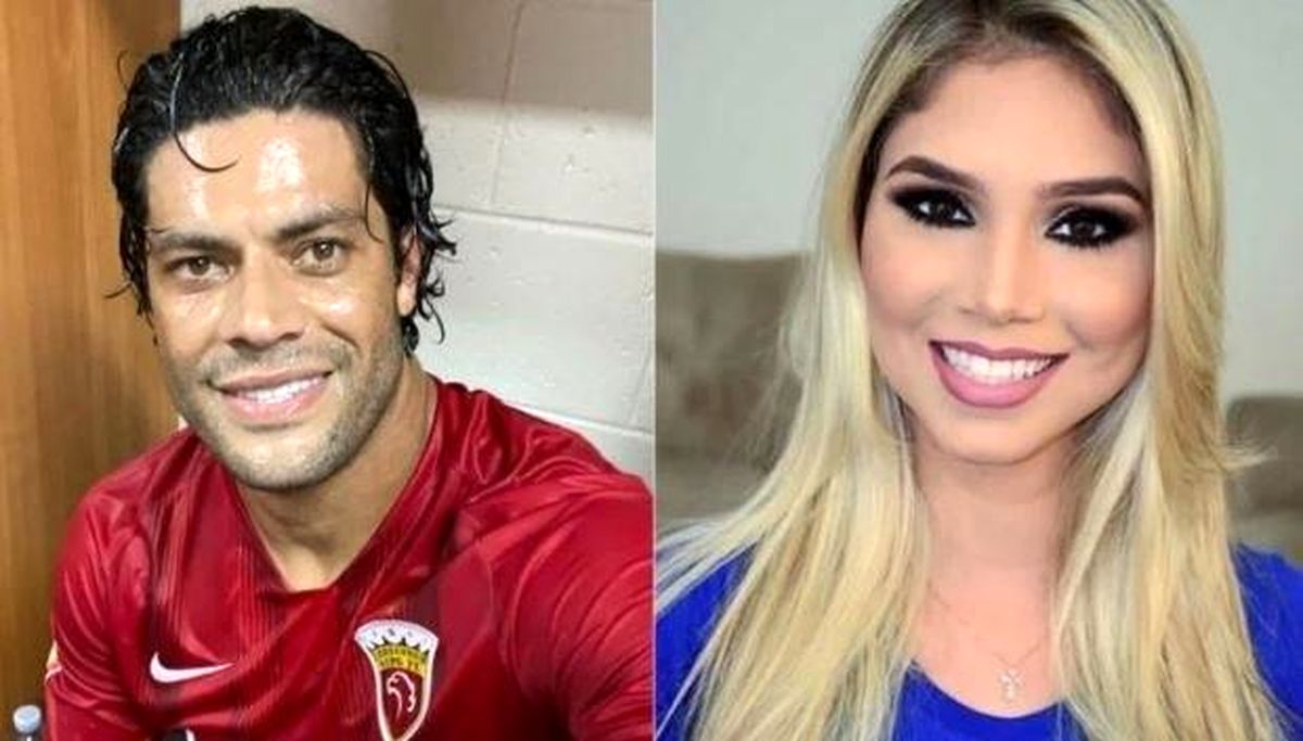 ازدواج شرم آور فوتبالیست معروف با خواهرزاده همسرش! + جزئیات باورنکردنی