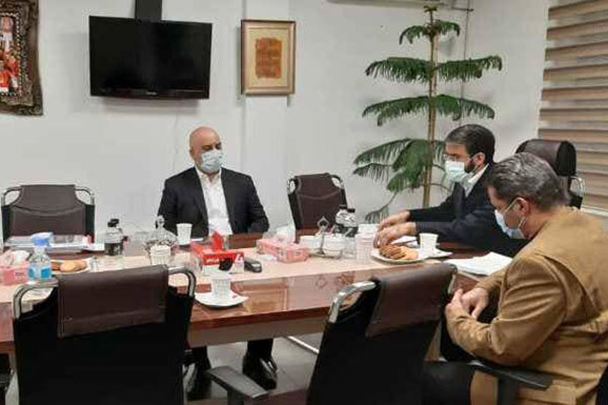 وعده پوچ رئیس هیات مدیره پرسپولیس؛ کسی برای کالدرون پول نمی دهد