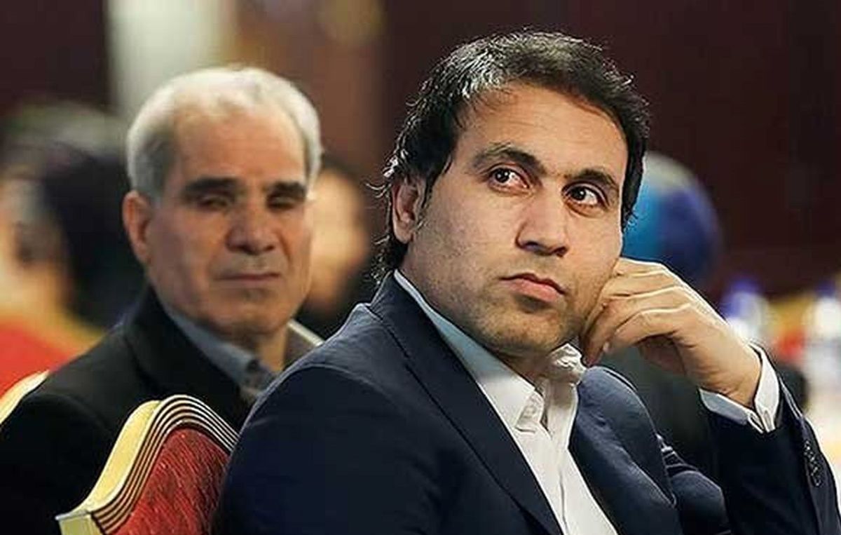 چرا مهدوی کیا به اسکوچیچ نه گفت؟