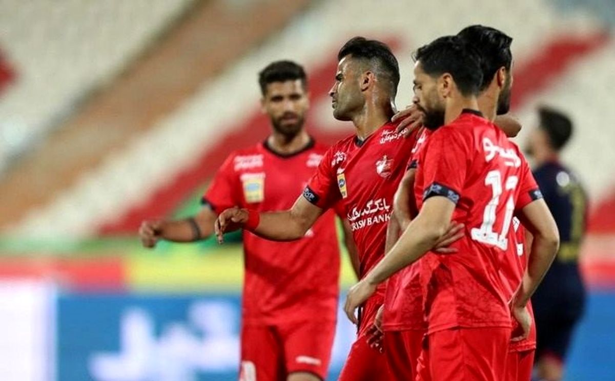 بمب نقل و انتقالاتی در پرسپولیس؟+جزئیات بیشتر