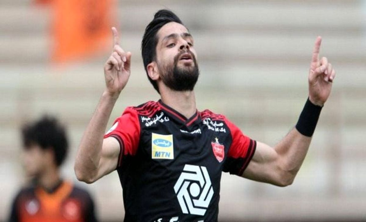 چرا پرسپولیس به تیمهای کرمانی بیشتر گل میزند؟