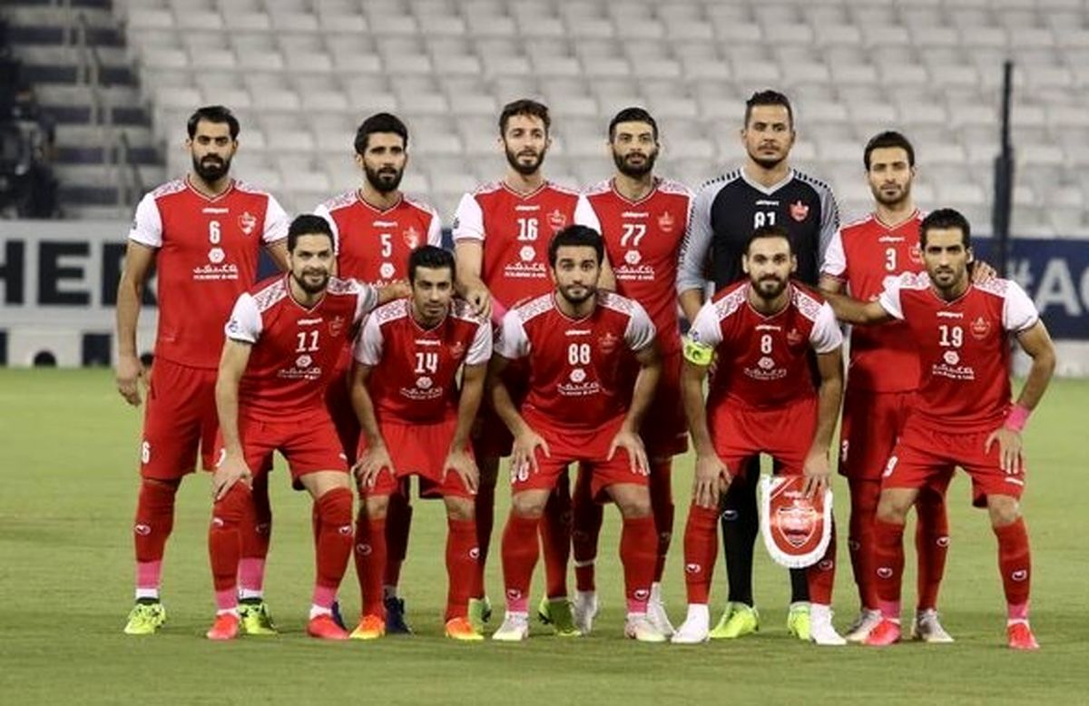 چرا پرسپولیس تغییر نمیخواهد؟