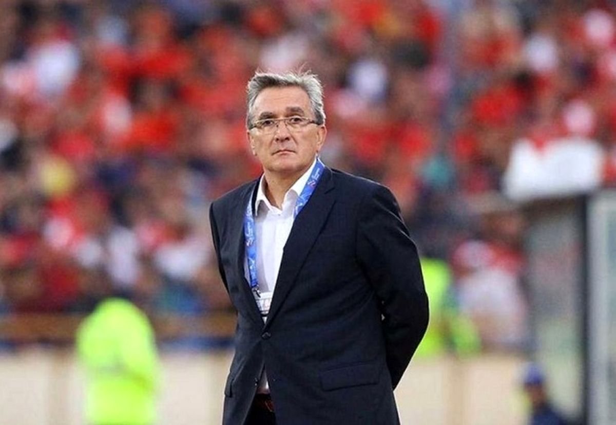 کار جدید برانکو برای زدن ضربهای سنگین به پرسپولیس!