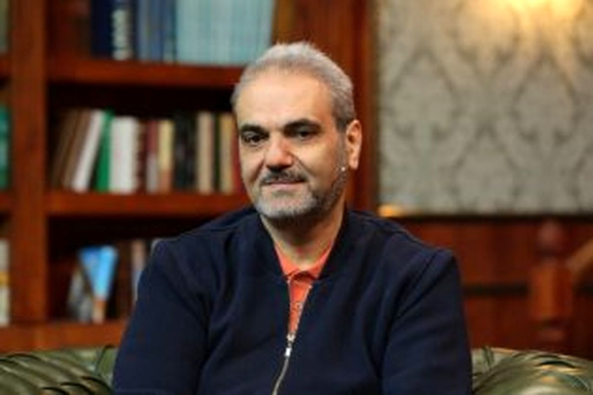 شکایت استقلال از مجری و گزارشگر مشهور
