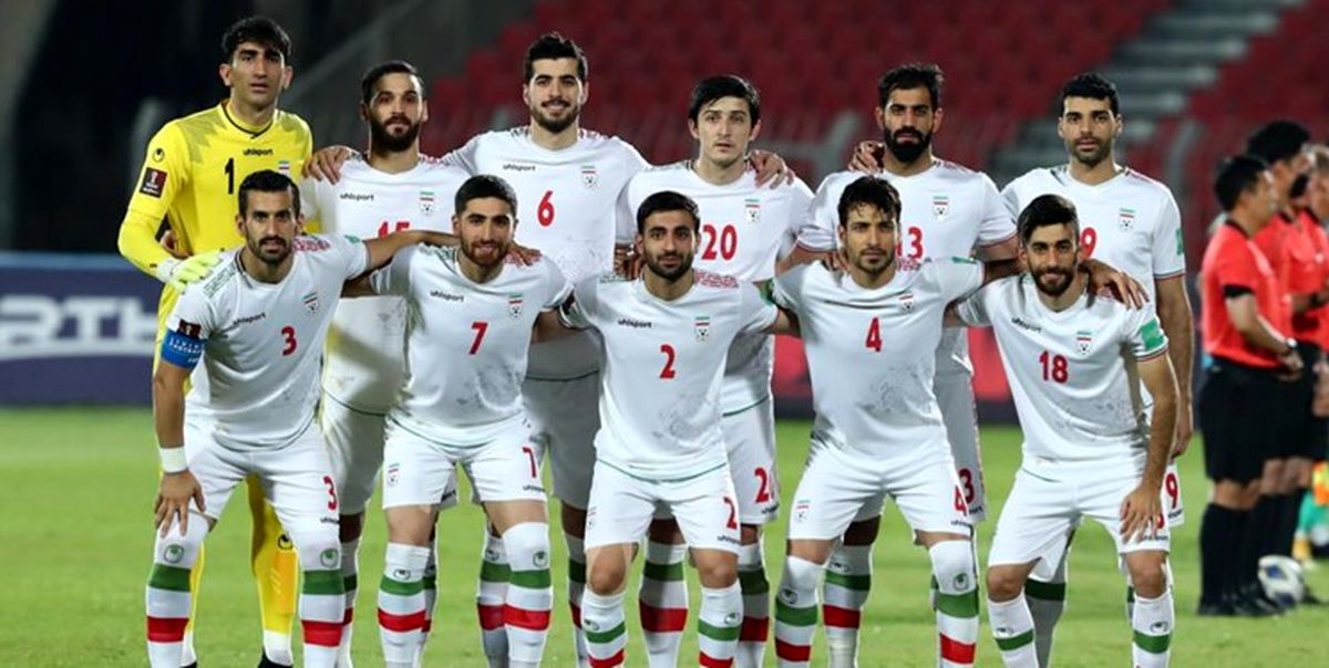 بازگشت دستیار کیروش به تیم ملی