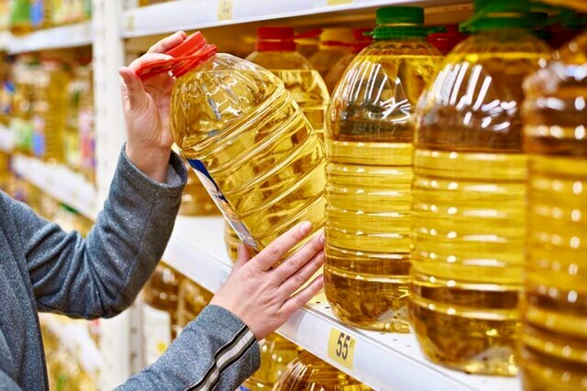 روغن ارزان شد|نرخ جدید روغن خوراکی و صنعتی