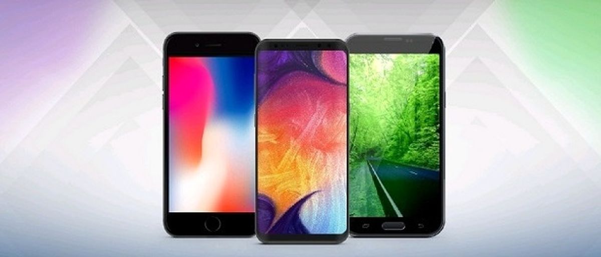 آخرین قیمت موبایل در بازار|گوشی چند شد؟